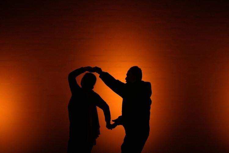 The top photos of the day by AP's photojournalists