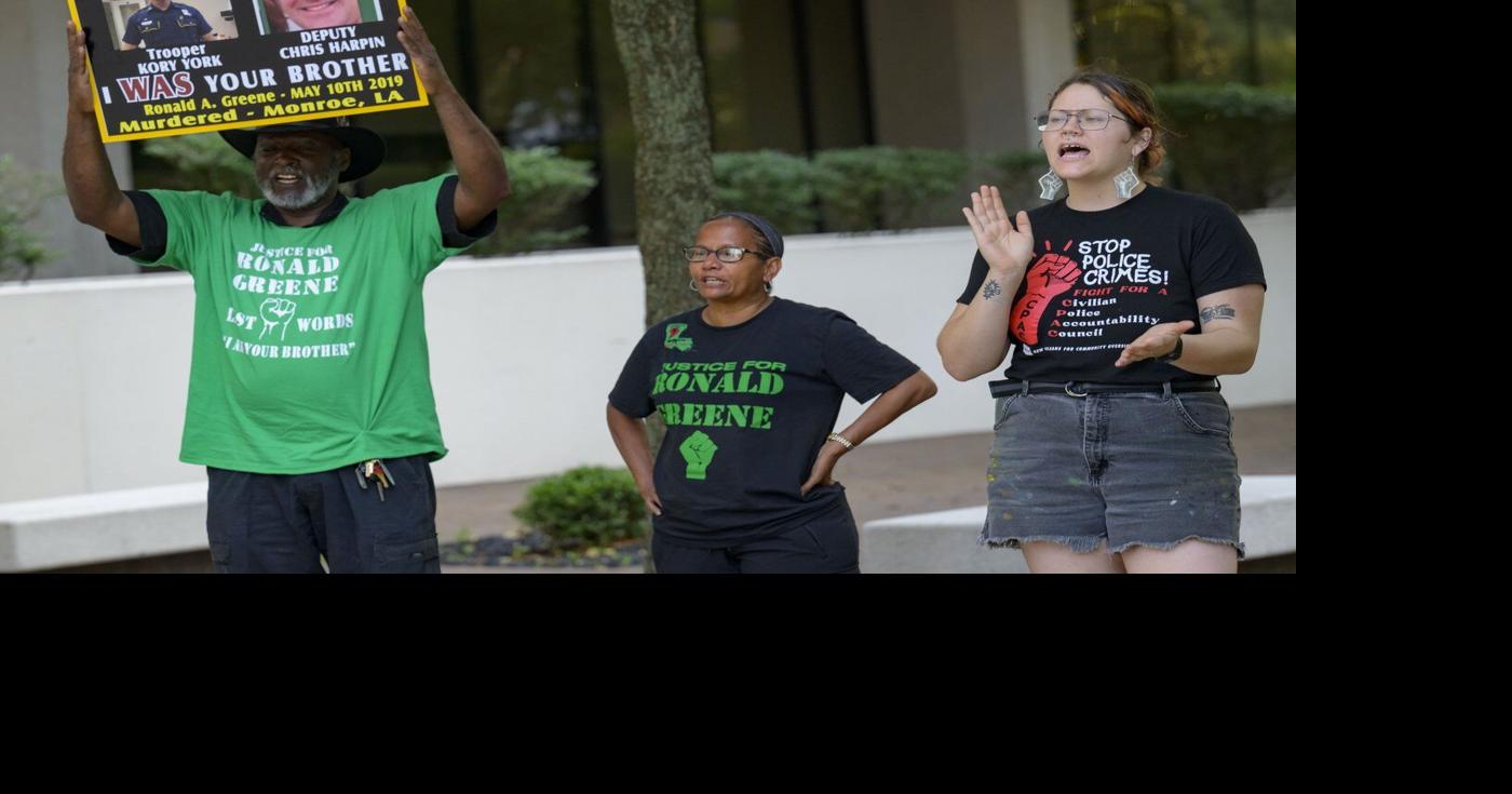Civil rights investigation finds pattern of excessive force by ...