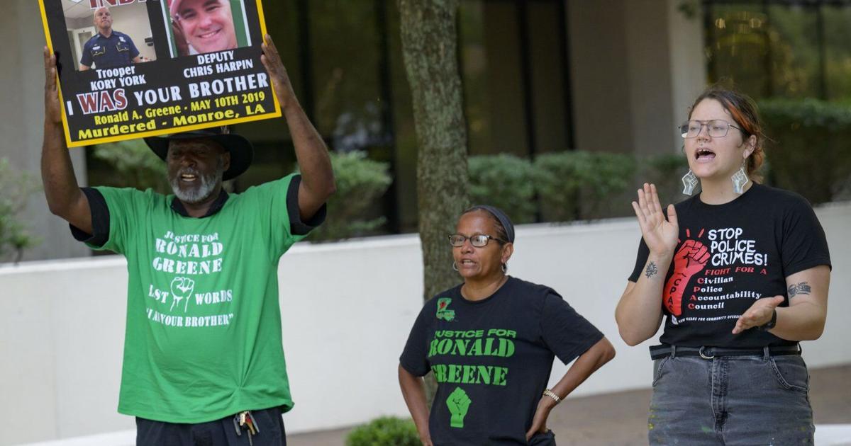 Human Rights Investigation Civil rights investigation finds pattern of excessive force by ...