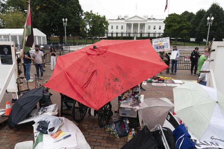 Frequently Asked Questions of What Is The National Order Of Tents?