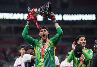 Valour FC looks for 'miracle' against Whitecaps in ɫtv Championship quarterfinal