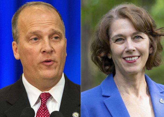 Wisconsin Supreme Court candidates to square off in their only debate in the hotly contested race