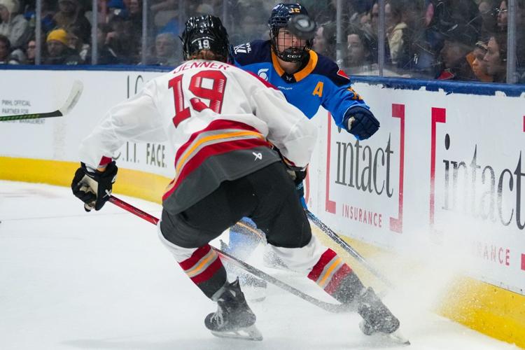 Vancouver set to open PWHL season against fellow expansion Seattle on Nov. 21