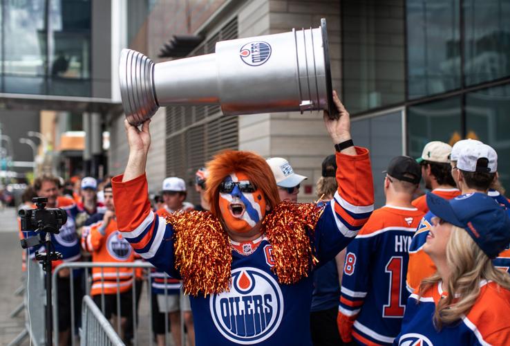 HKN Stanley Cup Game 2 Gallery 01