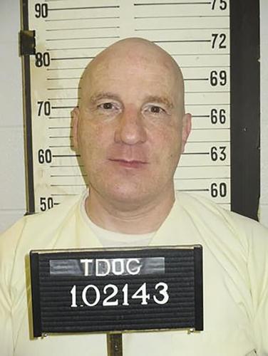 Tenn. inmate's mutilation highlights prison mental care woes