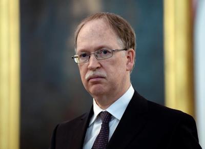 Colleagues mourn Ontario Sen. Ian Shugart, former top civil servant, dead at 66