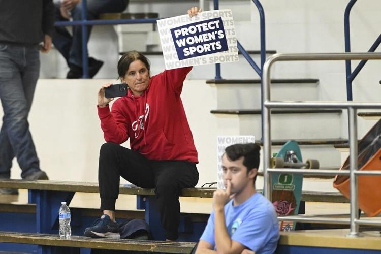 Mountain West Conference determines there's insufficient evidence in volleyball Title IX complaint