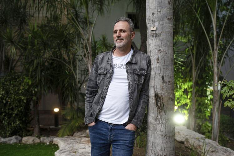 Israeli father says even in Hamas captivity, his daughter heard his pleas to come home alive