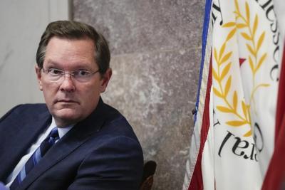 Tennessee GOP leaders see no issue with state's voting-rights restoration system