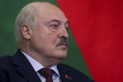 Belarus' hardline president releases 31 political prisoners but crackdown persists