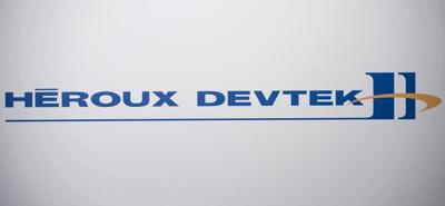 Aircraft landing gear maker Héroux-Devtek reports Q3 profit and sales up