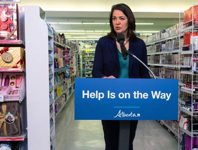 Alberta working to get money's worth on Turkish medication deal after two years