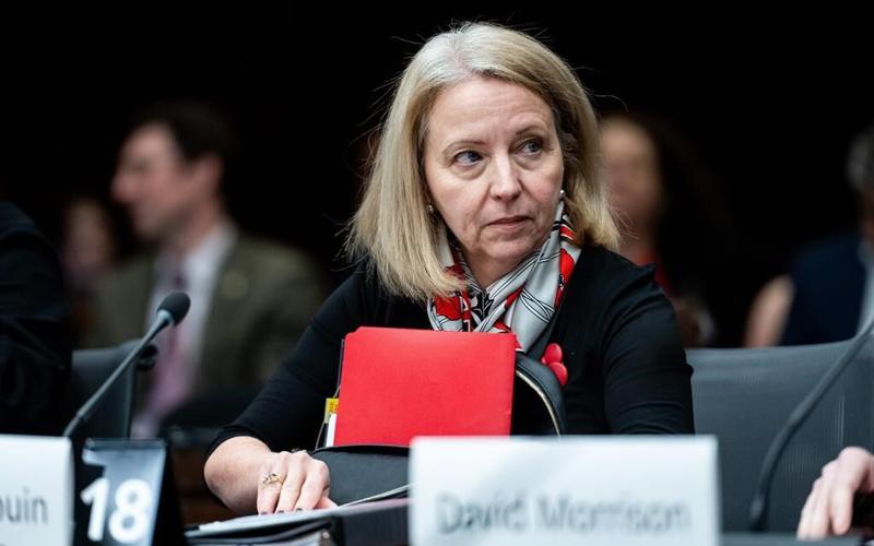 Senior Modi cabinet minister linked to India-supported violence in Canada: officials