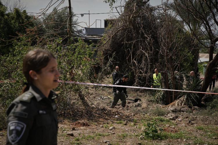 Iran launches new attacks and calls for ‘Trump's blood’ while Israel strikes Iranian infrastructure