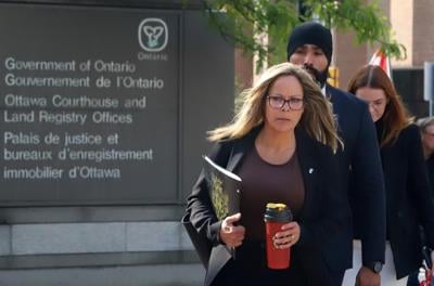 Judge to allow Ottawa residents to testify in 'Freedom Convoy' organizers' trial