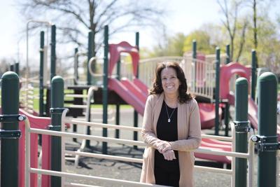 Gaudreau Family 5K raises more than $500,000 for accessible playground at special education school