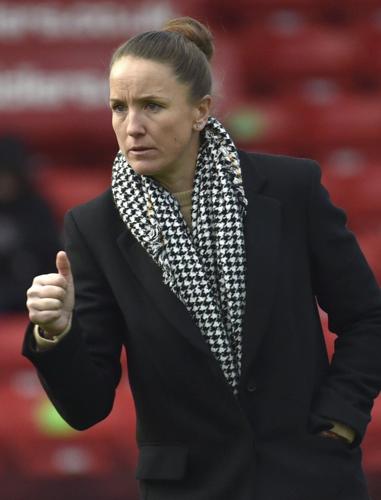ɫֱ women start new chapter at Pinatar Cup in Spain under coach Casey Stoney