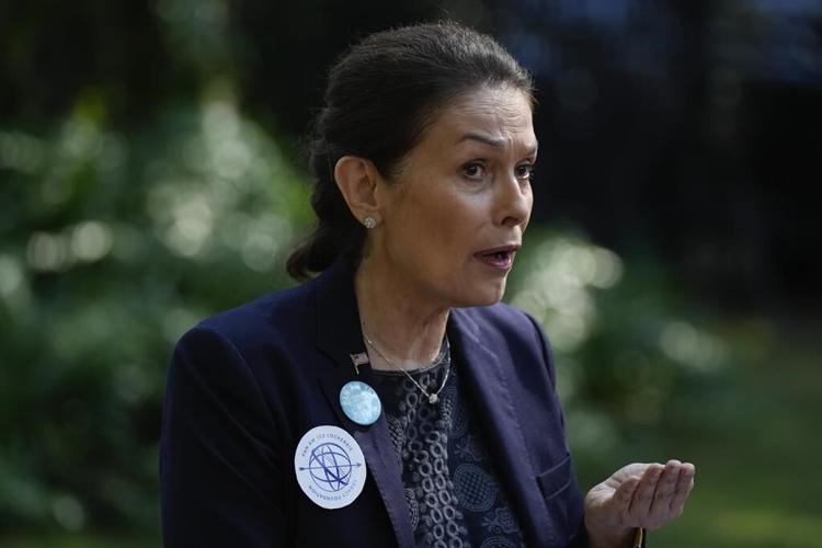 Libyan accused in Lockerbie bombing to appear in US court