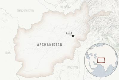 Taliban morality enforcers arrest men for having the wrong hairstyle or skipping mosque, UN says