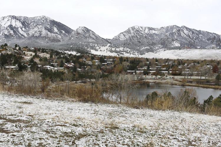 What to know about Boulder, Colorado, the Sundance Film Festival's new home