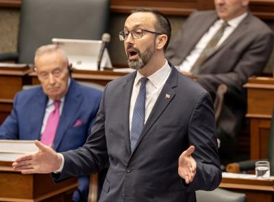 Ontario inspecting commercial truck driver colleges after scathing audit: minister
