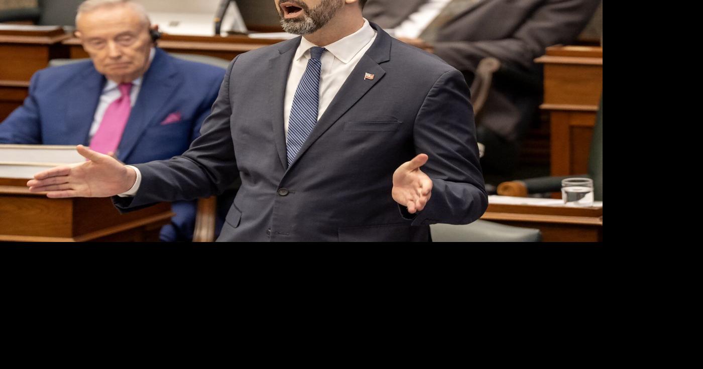 Court records show Ontario's 'serious concerns' about three career ...