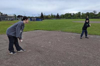 Climate change is an added barrier to youth physical activity, report says