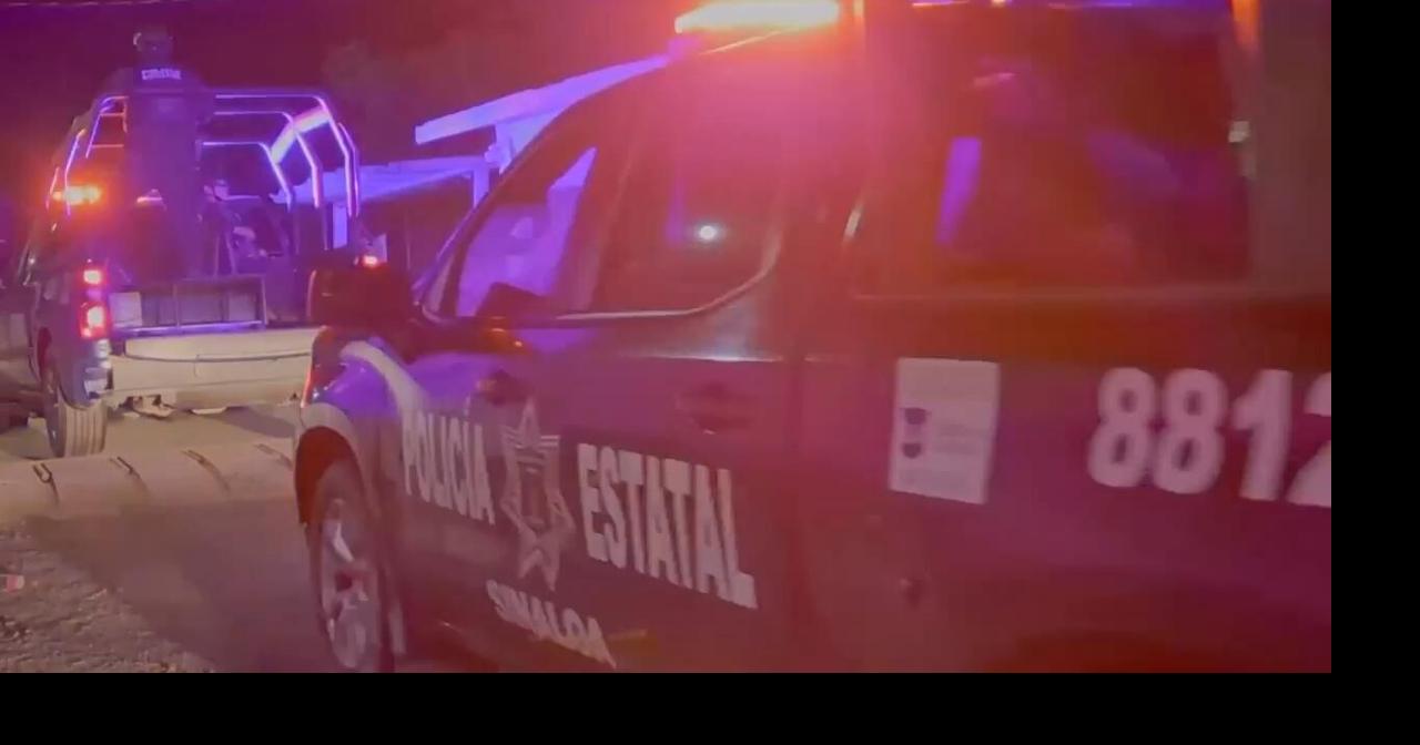 Prison riot in Mexico's violence-plagued Sinaloa state kills 10 and ...