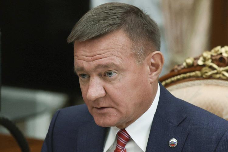 Russian transport minister’s death fuels speculation about harsher environment for Kremlin elites
