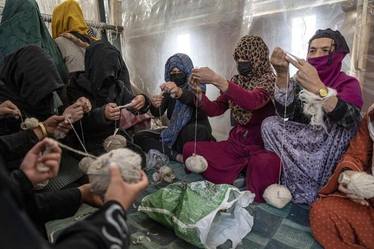 UN: Afghanistan is world's most repressive country for women