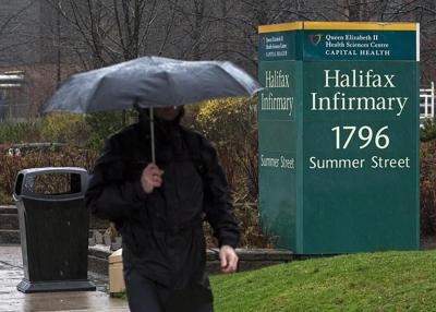 Nova Scotia legislature committee unable to get cost estimate for hospital project