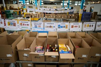 Poverty rate holds steady at 11%, well above 2020 levels: StatCan