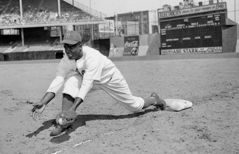 MLB celebrates Jackie Robinson Day as every player wears No. 42 on anniversary of his historic debut