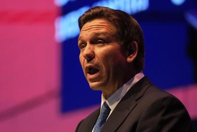 School superintendent who criticized DeSantis could lose job