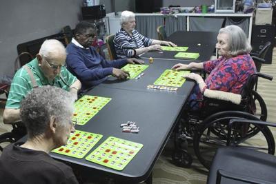 Black Americans are underrepresented in residential care communities, AP/CNHI News analysis finds