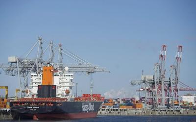 La Voie maritime du Saint-Laurent lorgne les batteries de véhicules à long terme