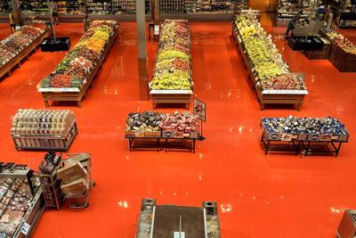 Loblaw says Q1 profit up from year ago amid strength in customer response to offers