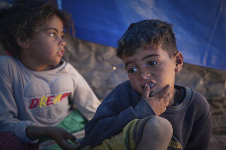 Food security experts warn Gaza is at critical risk of famine if Israel doesn't end its blockade