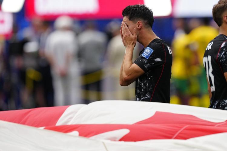 Canada dubbed a soccer nation as largest-ever FIFA World Cup comes to a close