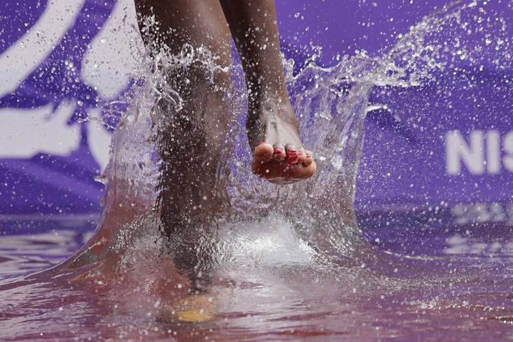 Photo highlights from Day 3 of the World Athletics Championships in Tokyo