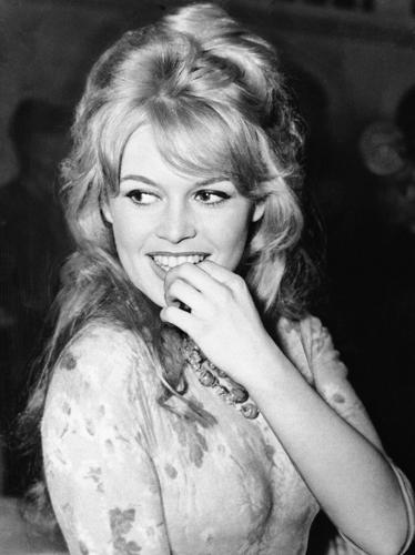 A muse for musicians: 11 songs inspired by Brigitte Bardot