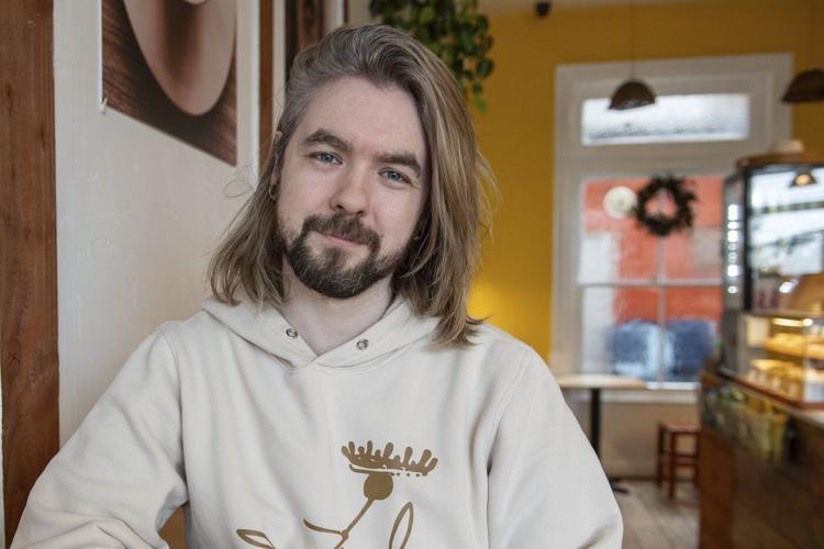 How an Irish YouTuber turned a niche following into millions for charities with holiday livestreams