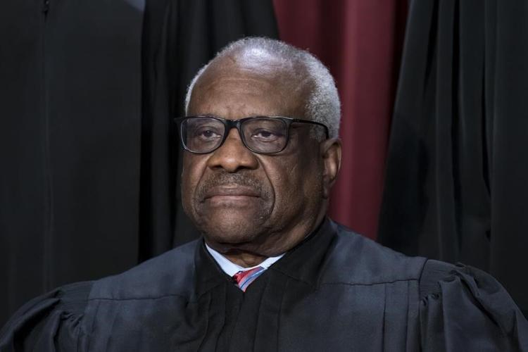 Supreme Court Justice Kavanaugh predicts 'concrete steps soon' to address ethics concerns