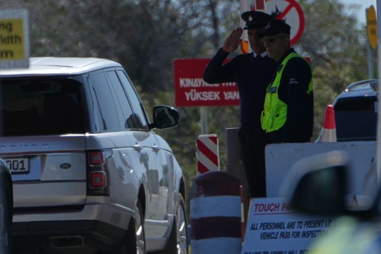 What to know about Cypriot calls for 'frank' talks over future of UK's military bases