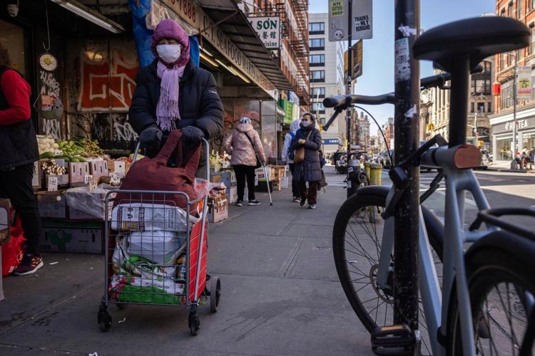 PHOTO COLLECTION: Trump Tariffs