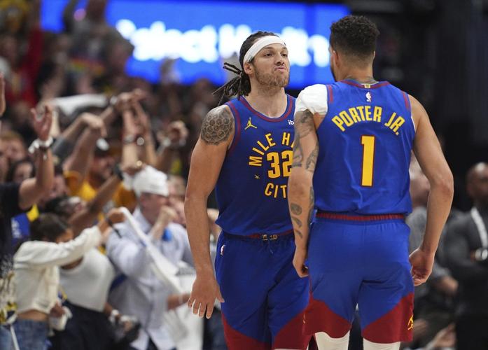 NBA playoff guide: Who plays when, how to watch, what the odds are