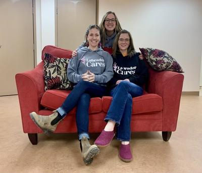 Battling burnout and isolation, Labrador groups unite to tackle sexual violence