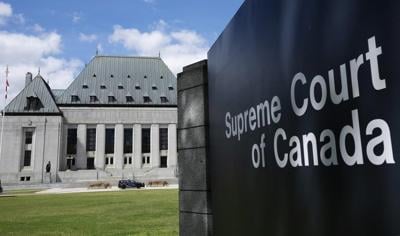 Supreme Court of Canada to release ruling tied to 2007 mass gang slaying in B.C.