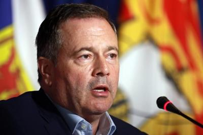 'Really screwed the pooch': Kenney upset with feds over Coutts blockade, texts say