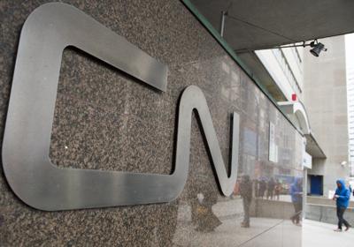 CN train derailment halts some passenger trains in southwestern Ontario: Via Rail